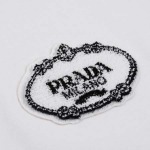 2026年5月13日春夏入荷新作Prada半袖 tシャツ人気商品/FX工場