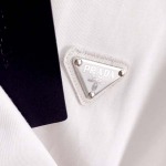 2026年5月13日春夏入荷新作Prada半袖 tシャツ人気商品/FX工場