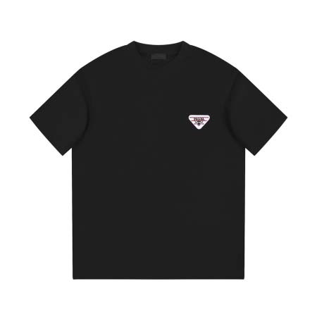 2026年5月13日春夏入荷新作Prada半袖 tシャツ人気...