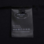 2026年5月13日春夏入荷新作Prada半袖 tシャツ人気商品/FX工場