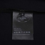 2026年5月13日春夏入荷新作Prada半袖 tシャツ人気商品/FX工場
