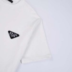 2026年5月13日春夏入荷新作Prada半袖 tシャツ人気商品/FX工場