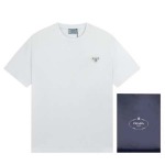 2026年5月13日春夏入荷新作Prada半袖 tシャツ人気商品/FX工場