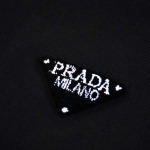 2026年5月13日春夏入荷新作Prada半袖 tシャツ人気商品/FX工場