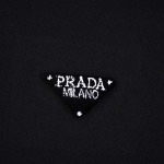 2026年5月13日春夏入荷新作Prada半袖 tシャツ人気商品/FX工場