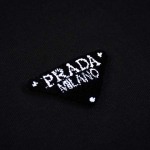 2026年5月13日春夏入荷新作Prada半袖 tシャツ人気商品/FX工場