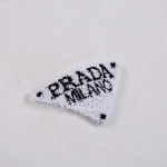 2026年5月13日春夏入荷新作Prada半袖 tシャツ人気商品/FX工場