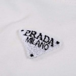 2026年5月13日春夏入荷新作Prada半袖 tシャツ人気商品/FX工場