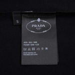 2026年5月13日春夏入荷新作Prada半袖 tシャツ人気商品/FX工場