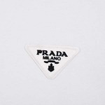 2026年5月13日春夏入荷新作Prada半袖 tシャツ人気商品/FX工場