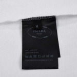 2026年5月13日春夏入荷新作Prada半袖 tシャツ人気商品/FX工場