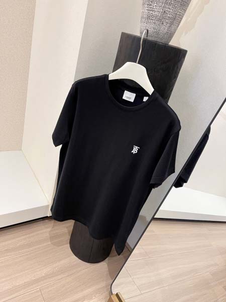 2026年5月13日春夏入荷新作Burberry半袖 tシャ...