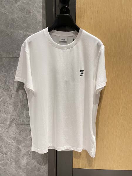 2026年5月13日春夏入荷新作Burberry半袖 tシャ...