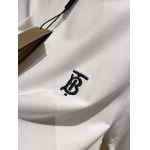 2026年5月13日春夏入荷新作Burberry半袖 tシャツ人気商品/FX工場