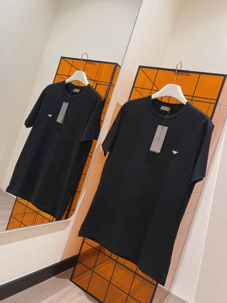 2026年5月13日春夏入荷新作Dior 半袖 tシャツ人気...