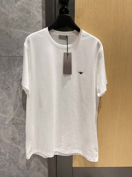 2026年5月13日春夏入荷新作Dior 半袖 tシャツ人気...