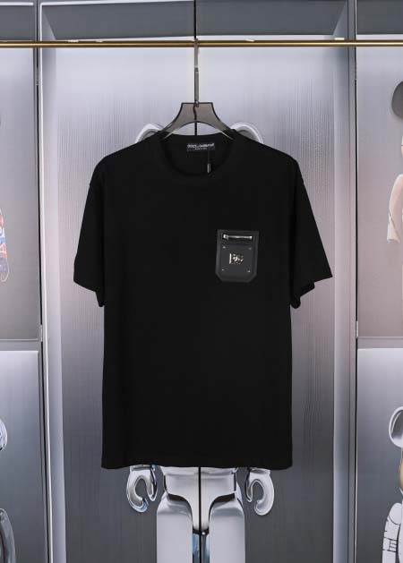 2026年5月13日春夏入荷新作DG半袖 tシャツ人気商品/...