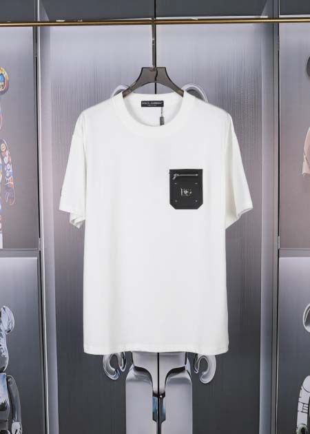 2026年5月13日春夏入荷新作DG半袖 tシャツ人気商品/...