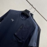 2026年5月13日春夏入荷新作ARCTERYX 半袖 tシャツ人気商品/FX工場