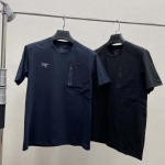 2026年5月13日春夏入荷新作ARCTERYX 半袖 tシャツ人気商品/FX工場