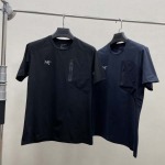 2026年5月13日春夏入荷新作ARCTERYX 半袖 tシャツ人気商品/FX工場