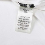 2026年5月13日春夏入荷新作Fendi半袖 tシャツ人気商品/FX工場