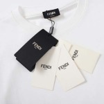 2026年5月13日春夏入荷新作Fendi半袖 tシャツ人気商品/FX工場