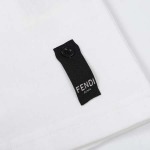 2026年5月13日春夏入荷新作Fendi半袖 tシャツ人気商品/FX工場