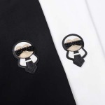 2026年5月13日春夏入荷新作Fendi半袖 tシャツ人気商品/FX工場