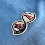 2026年5月13日春夏入荷新作MONCLER半袖 tシャツ人気商品/FX工場