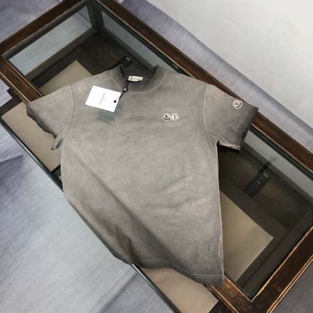 2026年5月13日春夏入荷新作MONCLER半袖 tシャツ...
