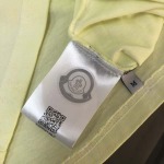 2026年5月13日春夏入荷新作MONCLER半袖 tシャツ人気商品/FX工場
