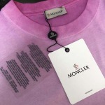 2026年5月13日春夏入荷新作MONCLER半袖 tシャツ人気商品/FX工場