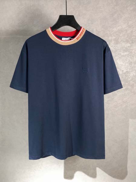 2026年5月13日春夏入荷新作Burberry半袖 tシャ...