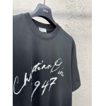2026年5月13日春夏入荷新作DIOR半袖 tシャツ人気商品/FX工場