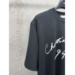 2026年5月13日春夏入荷新作DIOR半袖 tシャツ人気商品/FX工場