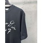 2026年5月13日春夏入荷新作DIOR半袖 tシャツ人気商品/FX工場