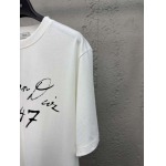 2026年5月13日春夏入荷新作DIOR半袖 tシャツ人気商品/FX工場