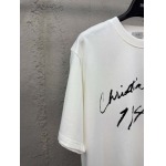 2026年5月13日春夏入荷新作DIOR半袖 tシャツ人気商品/FX工場