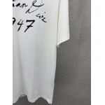 2026年5月13日春夏入荷新作DIOR半袖 tシャツ人気商品/FX工場