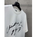 2026年5月13日春夏入荷新作DIOR半袖 tシャツ人気商品/FX工場