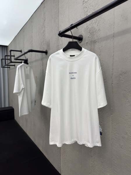 2026年5月13日春夏入荷新作Balenciaga半袖 t...