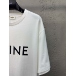 2026年5月13日春夏入荷新作CELINE半袖 tシャツ人気商品/FX工場