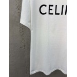 2026年5月13日春夏入荷新作CELINE半袖 tシャツ人気商品/FX工場