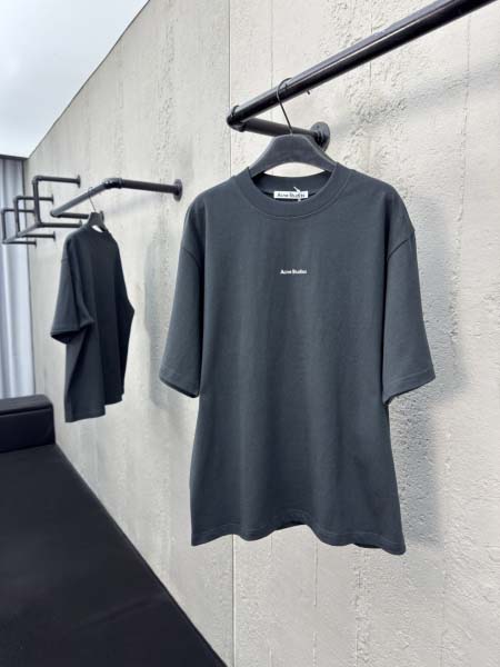 2026年5月13日春夏入荷新作Acne Studios半袖...