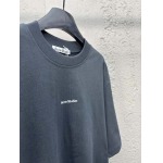 2026年5月13日春夏入荷新作Acne Studios半袖 tシャツ人気商品/FX工場
