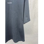 2026年5月13日春夏入荷新作Acne Studios半袖 tシャツ人気商品/FX工場