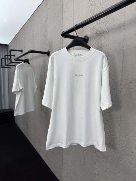 2026年5月13日春夏入荷新作Acne Studios半袖...