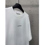 2026年5月13日春夏入荷新作Acne Studios半袖 tシャツ人気商品/FX工場