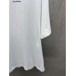 2026年5月13日春夏入荷新作Acne Studios半袖 tシャツ人気商品/FX工場